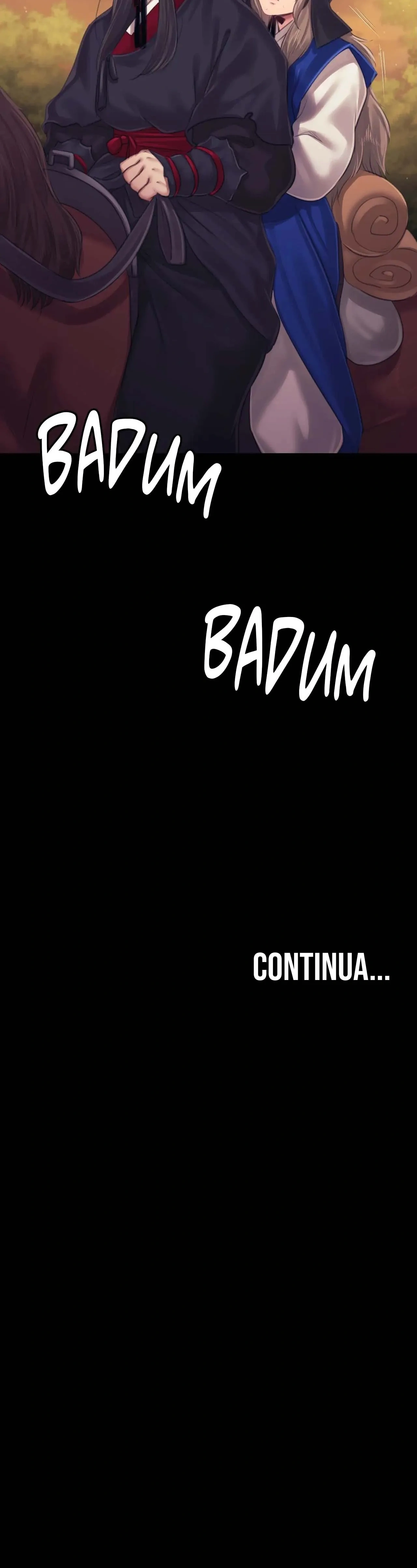 Ler Mistress (Kampis) Capitulo 116 Page 45