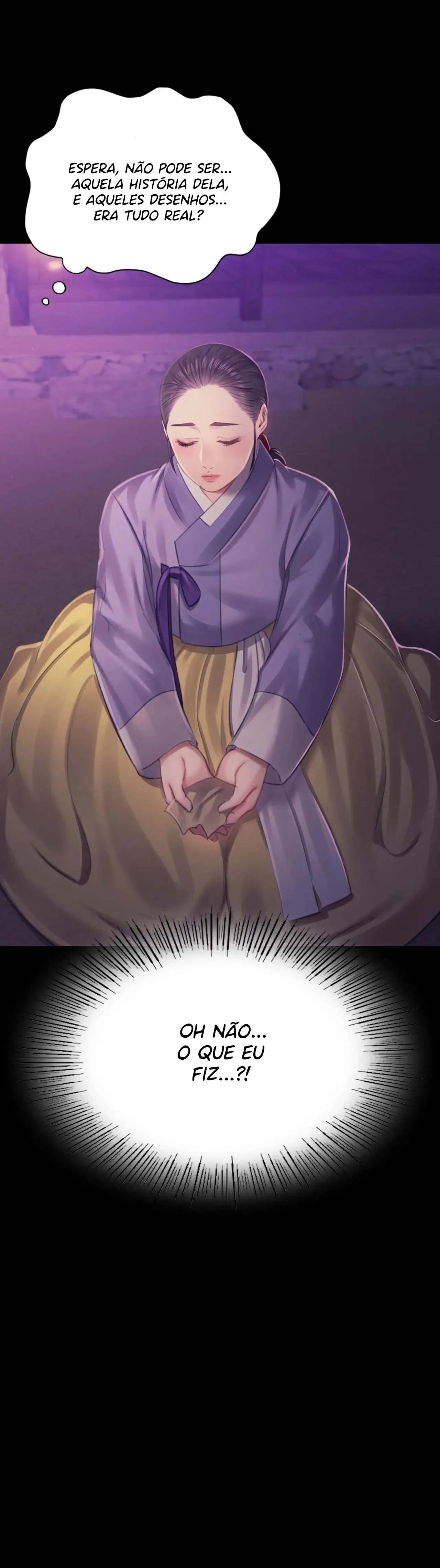 Ler Mistress (Kampis) Capitulo 116 Page 5