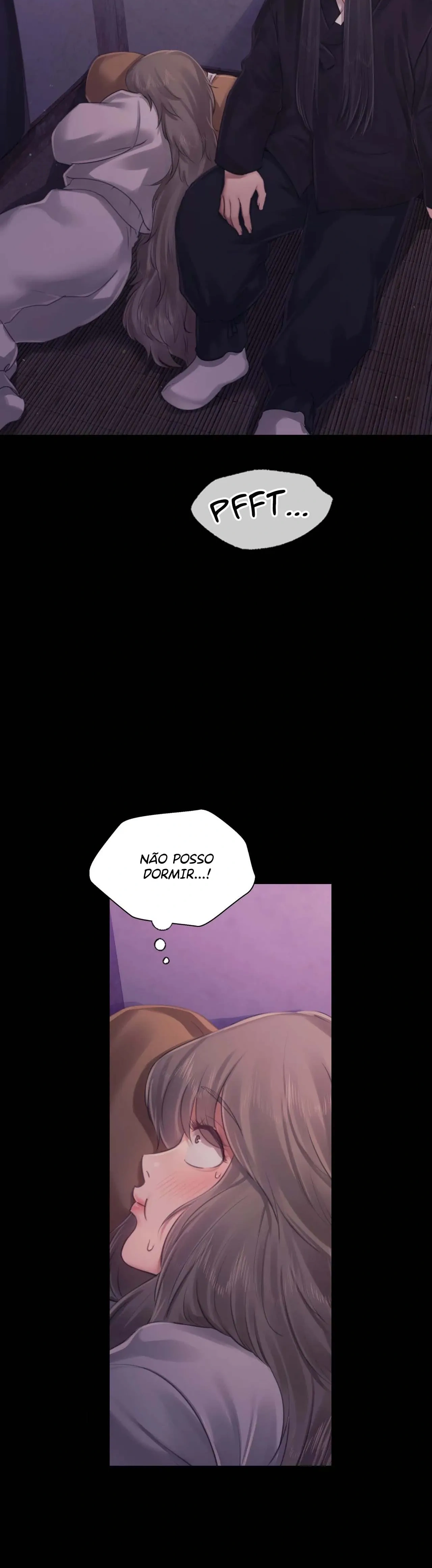 Ler Mistress (Kampis) Capitulo 117 Page 12