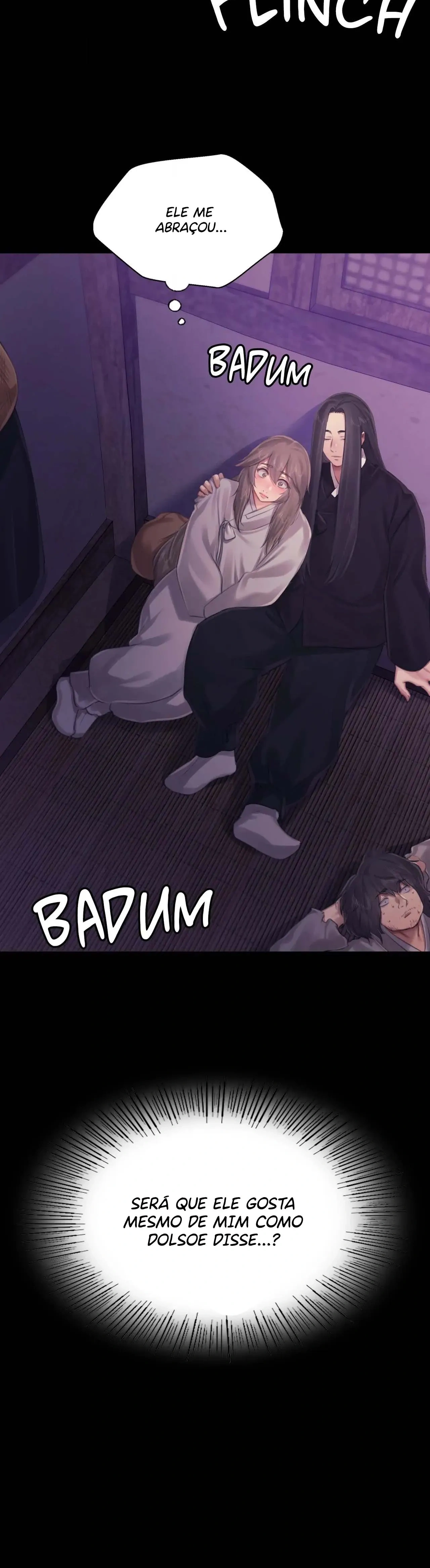 Ler Mistress (Kampis) Capitulo 117 Page 15