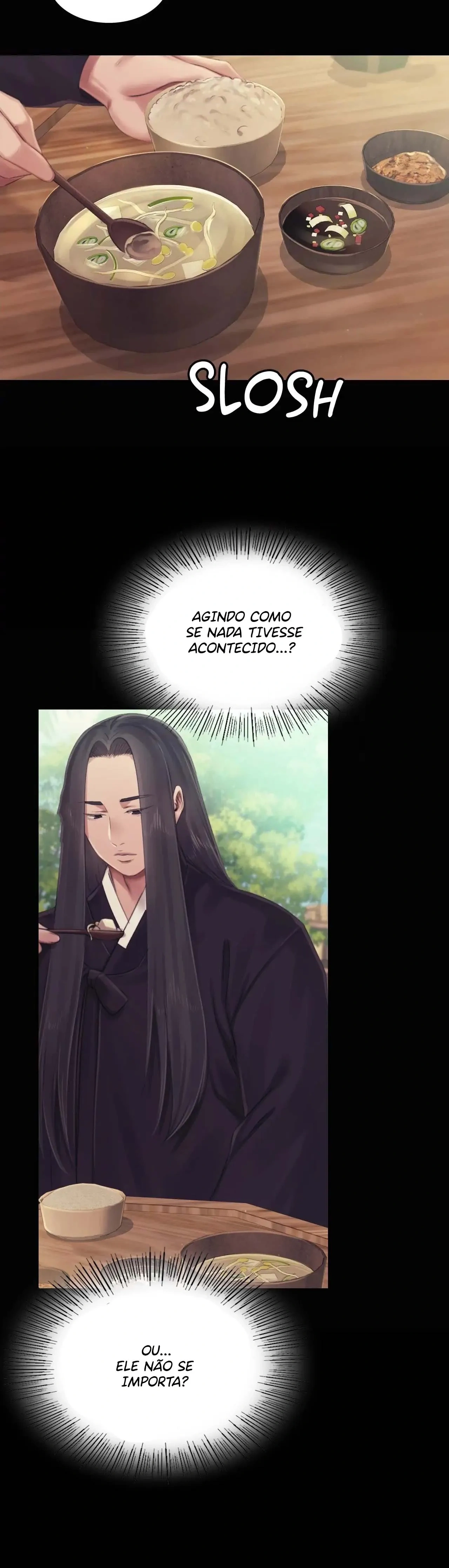 Ler Mistress (Kampis) Capitulo 117 Page 24