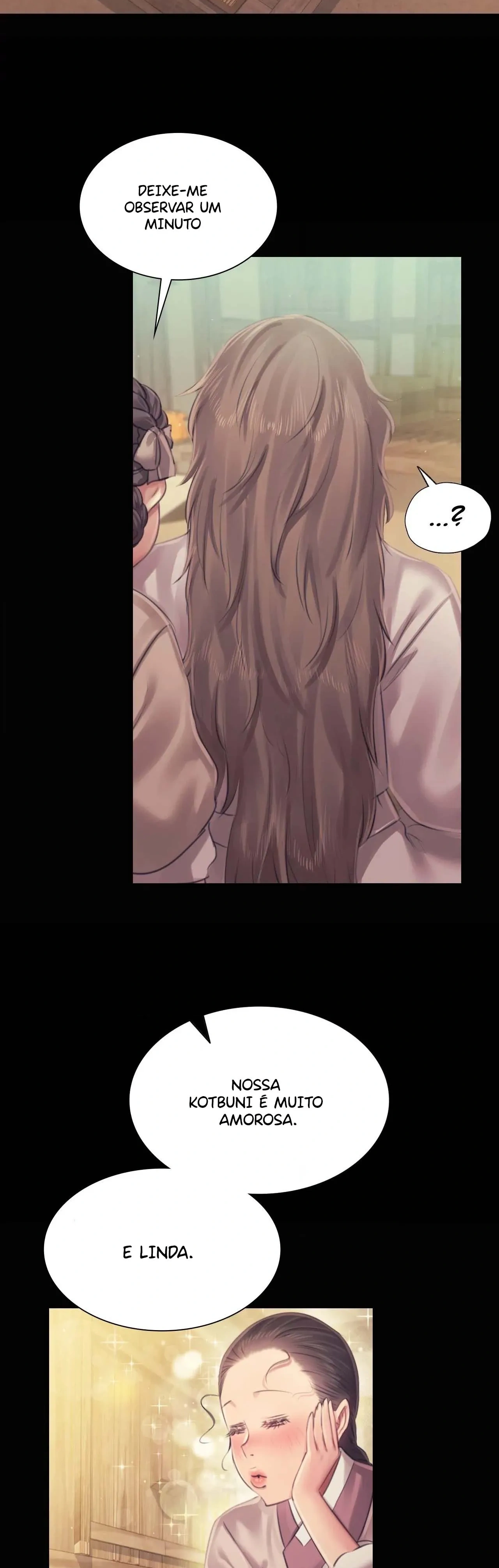 Ler Mistress (Kampis) Capitulo 117 Page 26