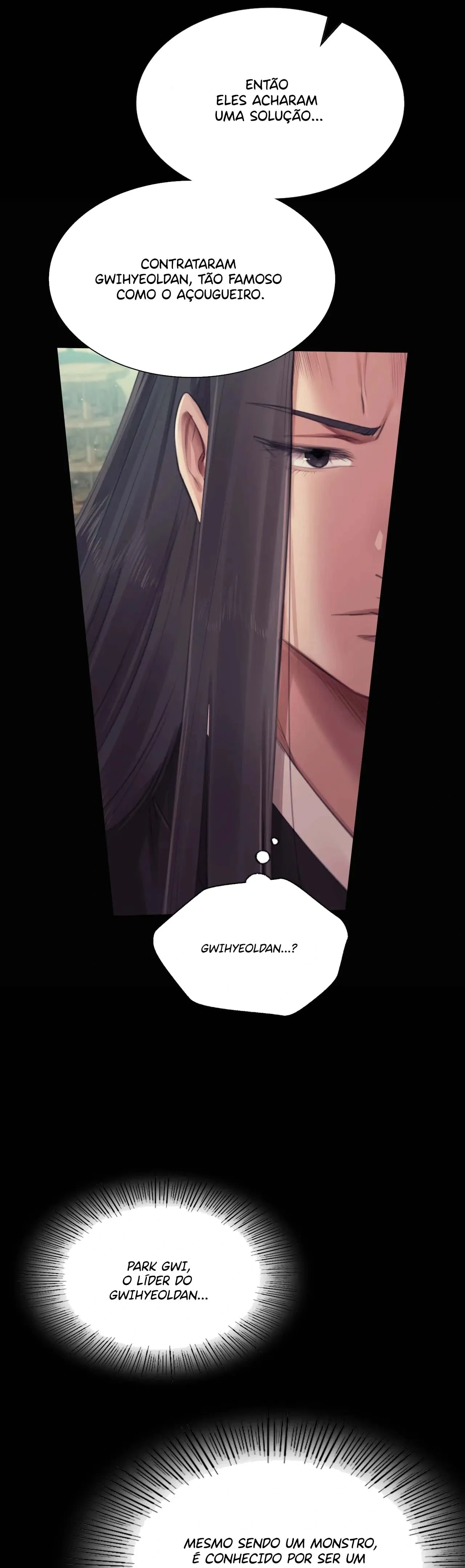 Ler Mistress (Kampis) Capitulo 117 Page 30