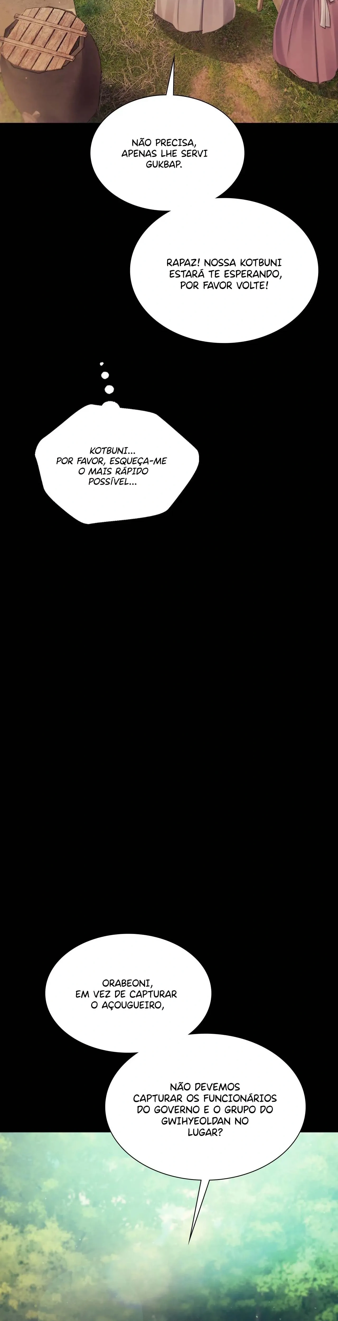 Ler Mistress (Kampis) Capitulo 117 Page 33