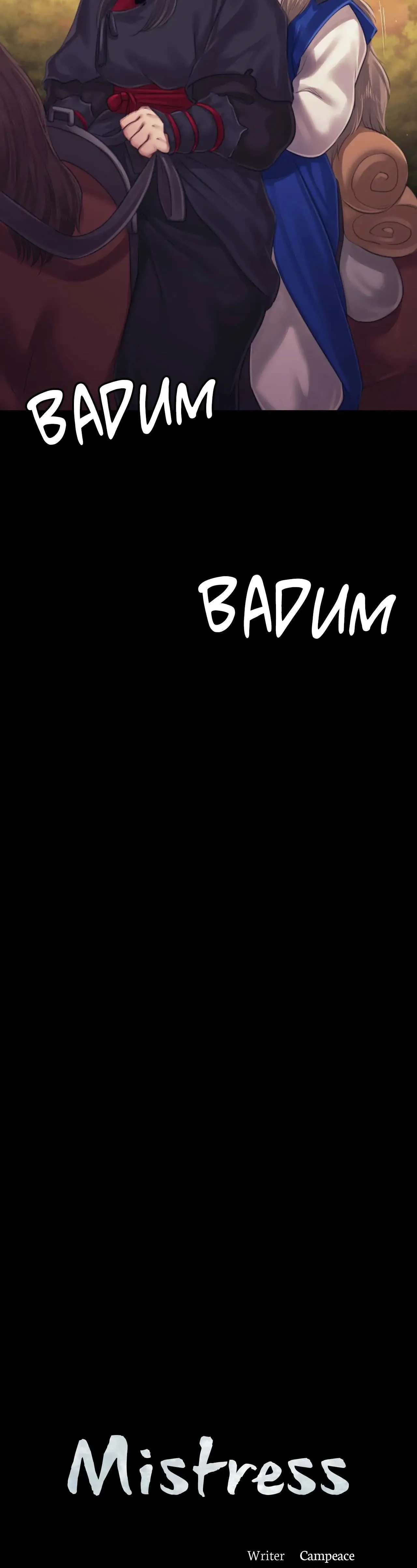 Ler Mistress (Kampis) Capitulo 117 Page 5