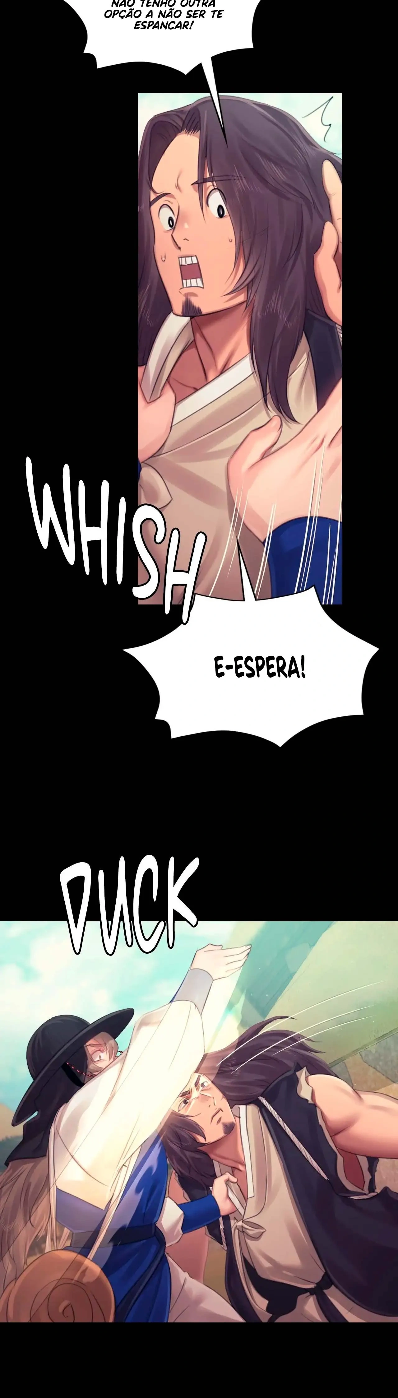 Ler Mistress (Kampis) Capitulo 118 Page 29