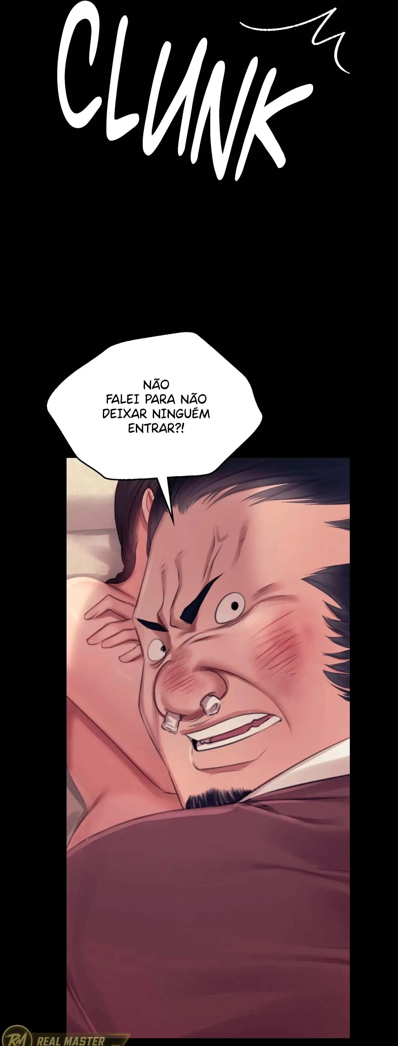 Ler Mistress (Kampis) Capitulo 118 Page 43