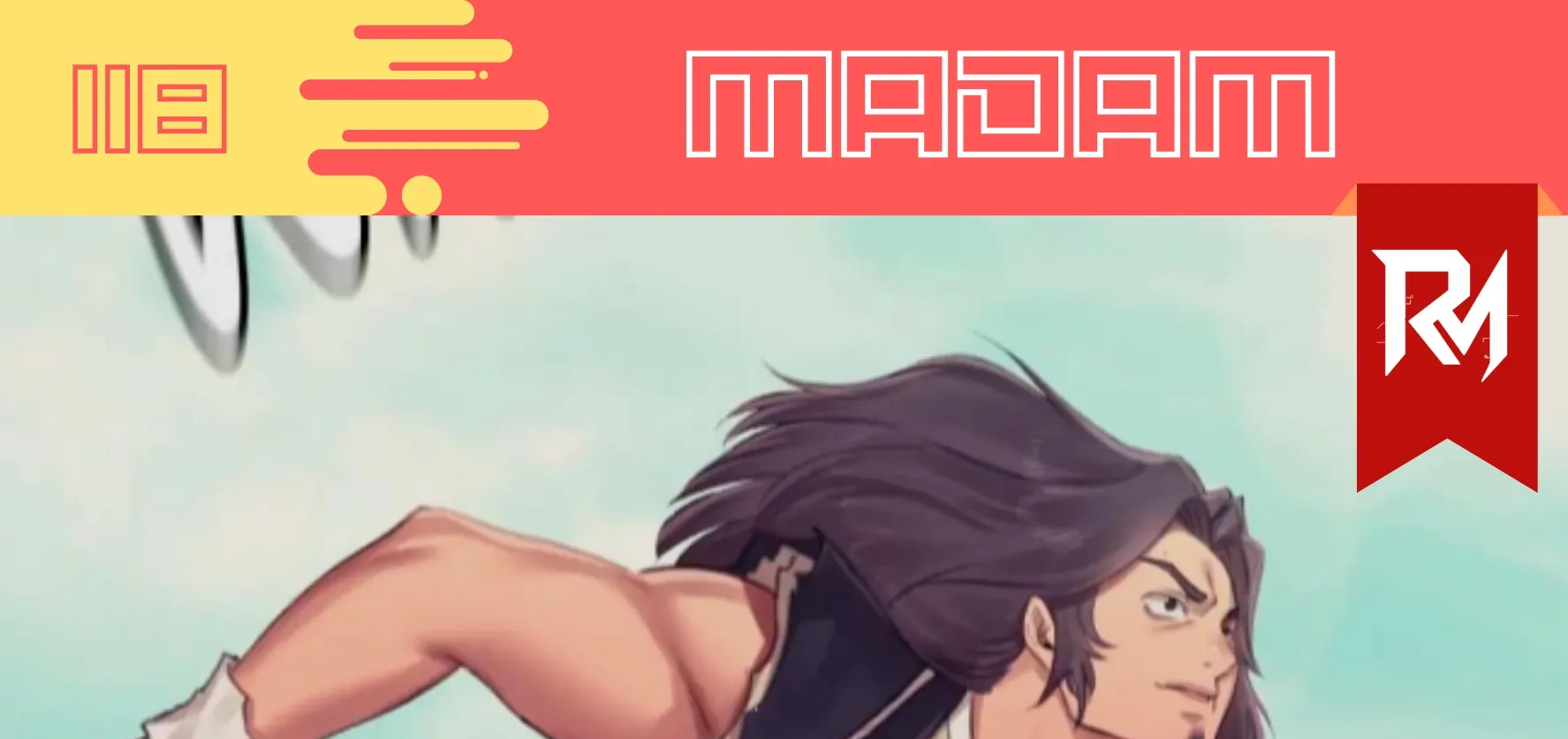 Ler Mistress (Kampis) Capitulo 118 Page 46