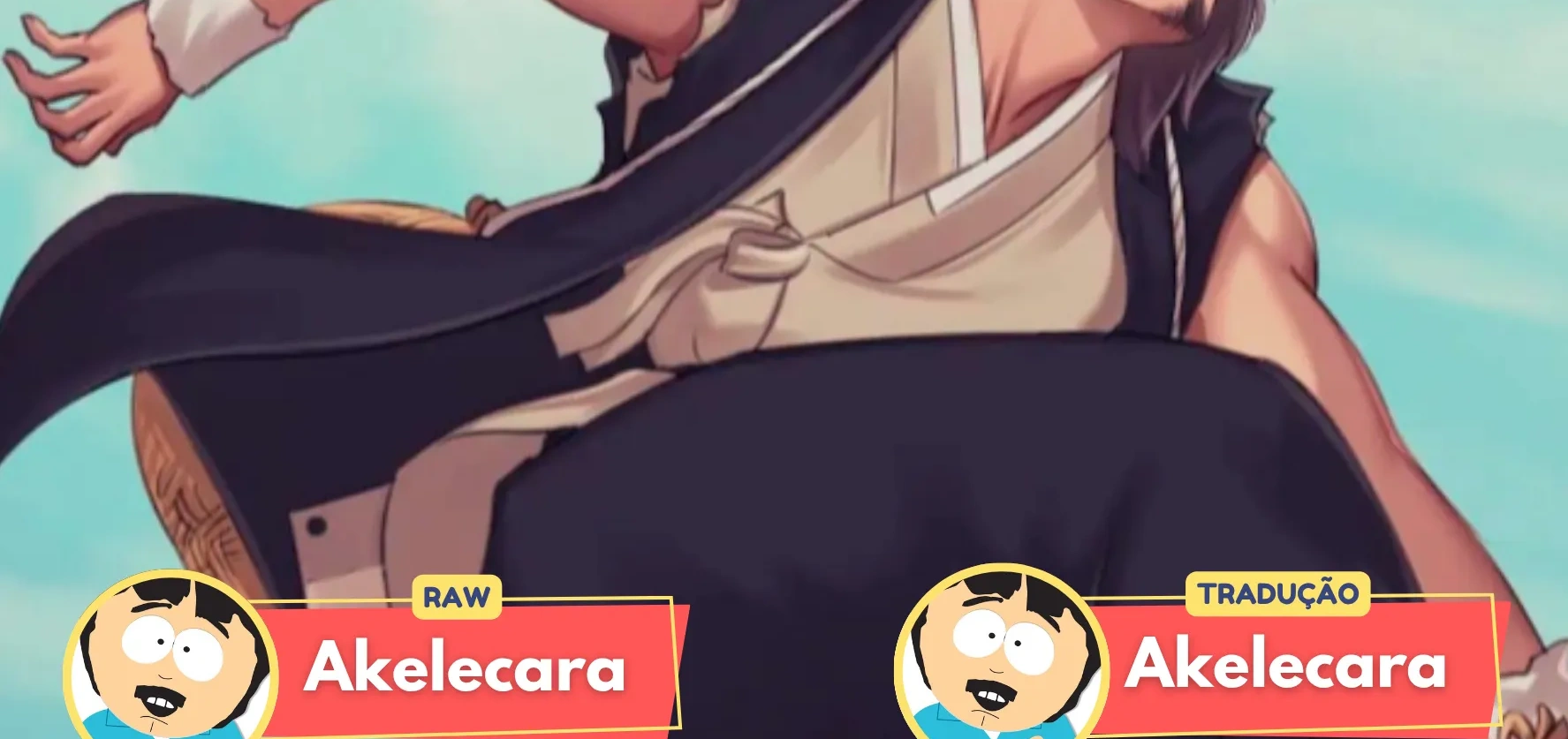 Ler Mistress (Kampis) Capitulo 118 Page 47