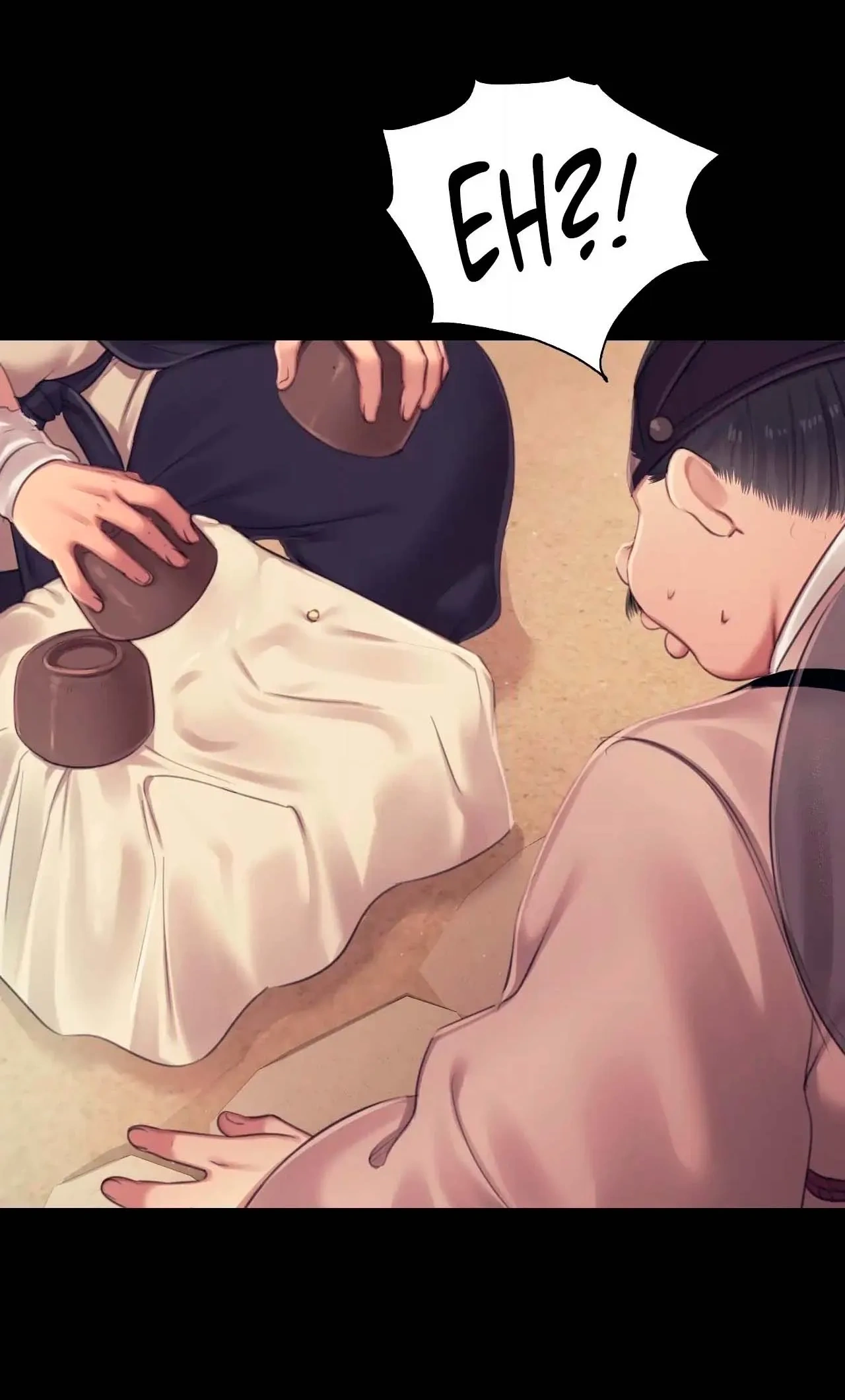 Ler Mistress (Kampis) Capitulo 118 Page 6