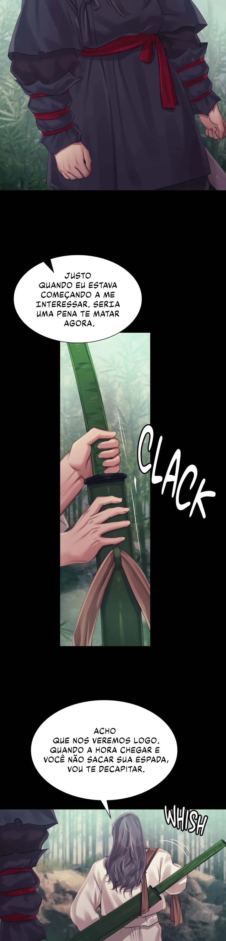 Ler Mistress (Kampis) Capitulo 119 Page 26