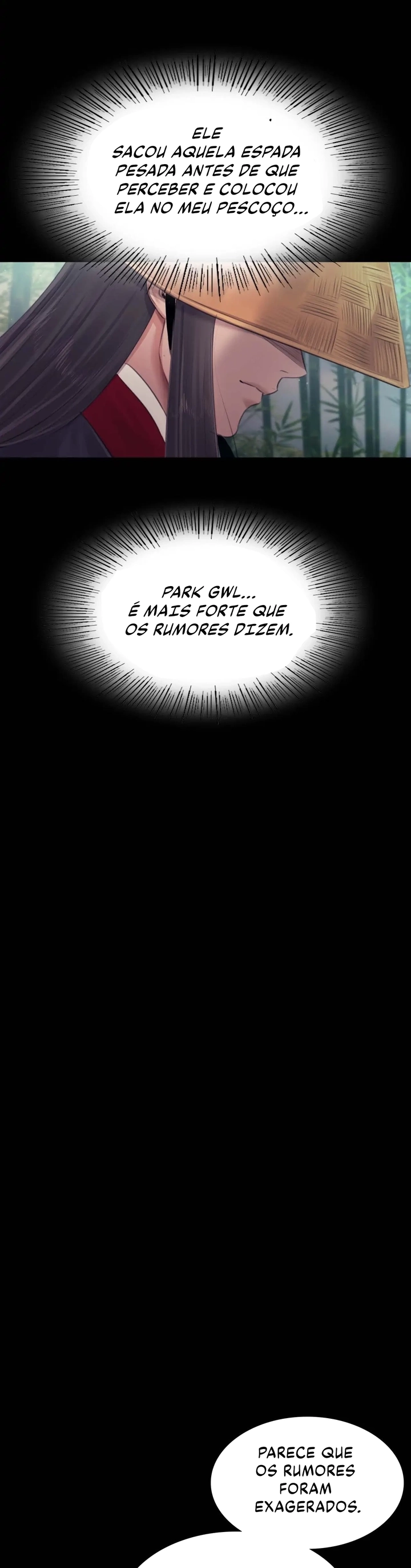 Ler Mistress (Kampis) Capitulo 119 Page 28