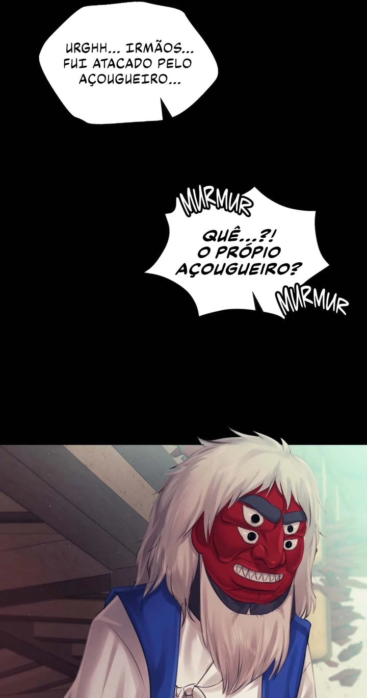Ler Mistress (Kampis) Capitulo 119 Page 37