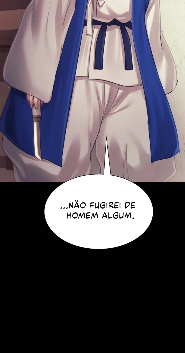 Ler Mistress (Kampis) Capitulo 119 Page 38