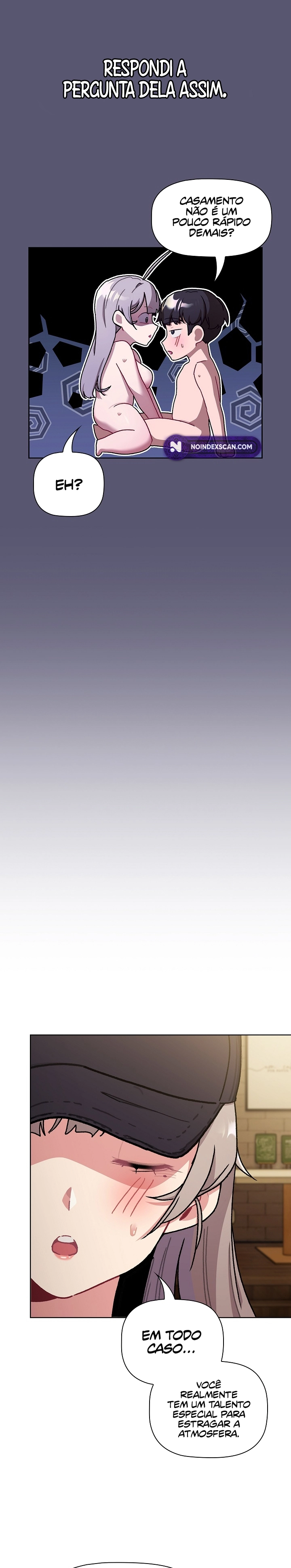 Ler What Am I Supposed To Do Now? Capitulo 117 Page 12