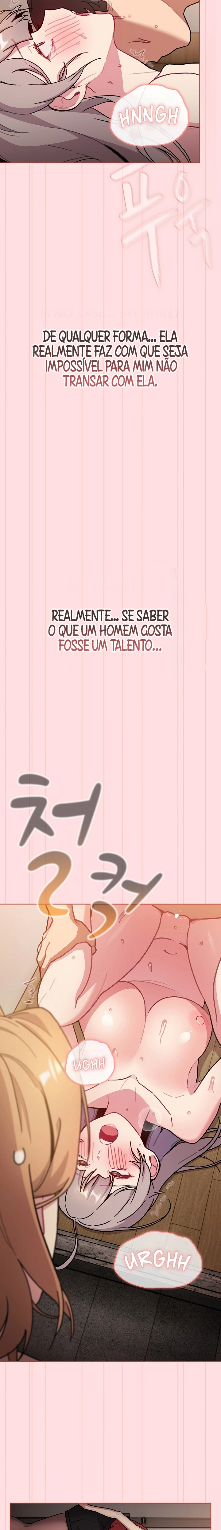 Ler What Am I Supposed To Do Now? Capitulo 117 Page 22