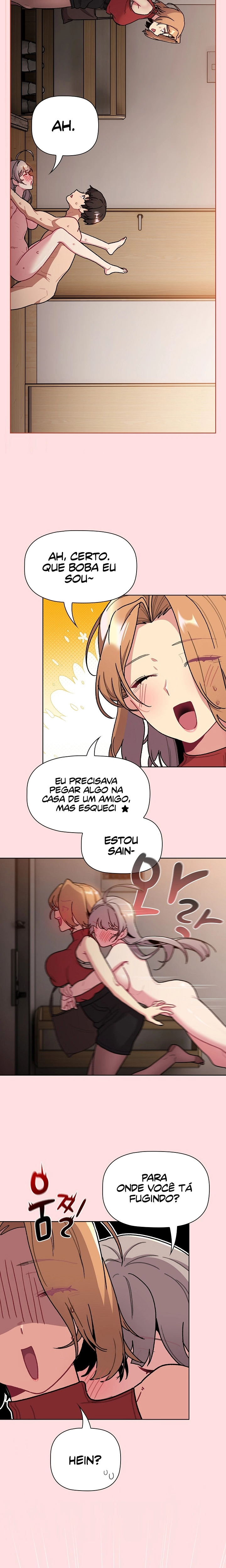 Ler What Am I Supposed To Do Now? Capitulo 117 Page 23