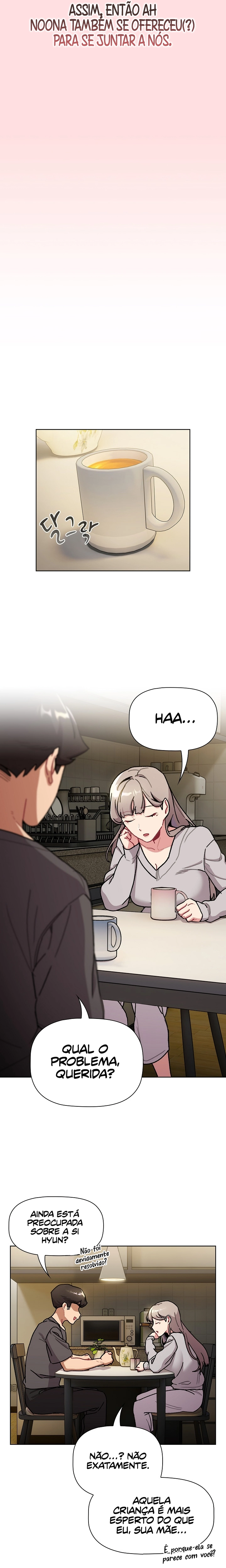 Ler What Am I Supposed To Do Now? Capitulo 117 Page 25