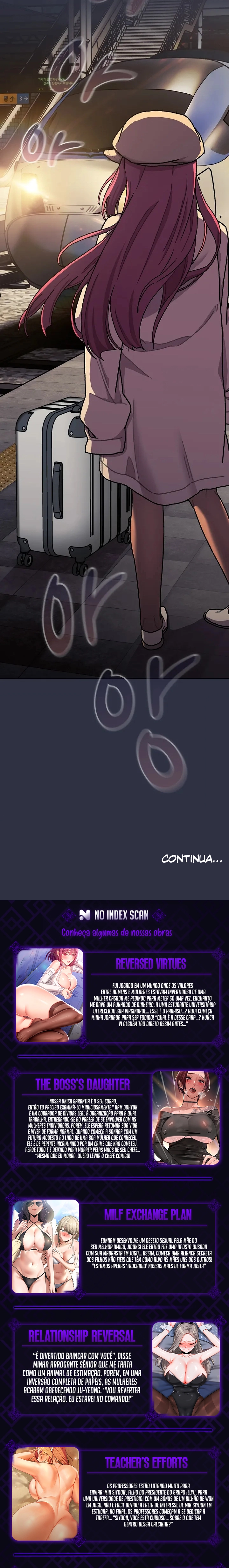 Ler What Am I Supposed To Do Now? Capitulo 117 Page 30