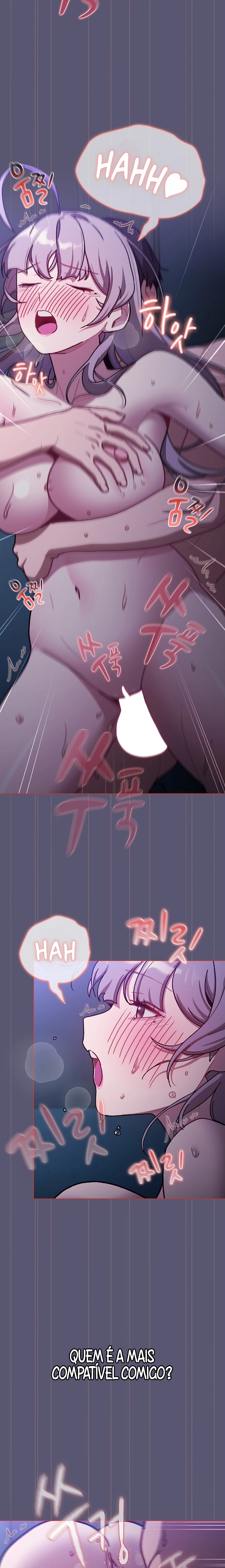 Ler What Am I Supposed To Do Now? Capitulo 117 Page 4
