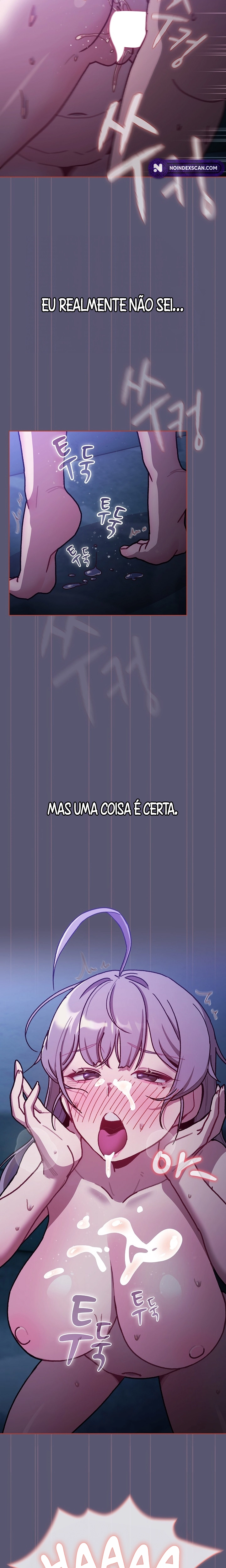 Ler What Am I Supposed To Do Now? Capitulo 117 Page 5