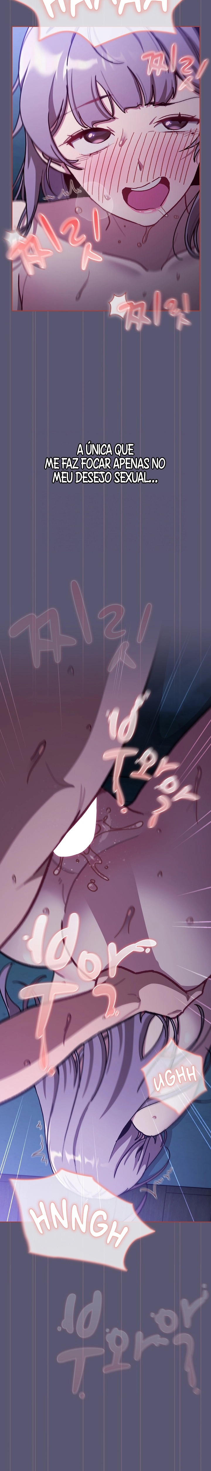 Ler What Am I Supposed To Do Now? Capitulo 117 Page 6