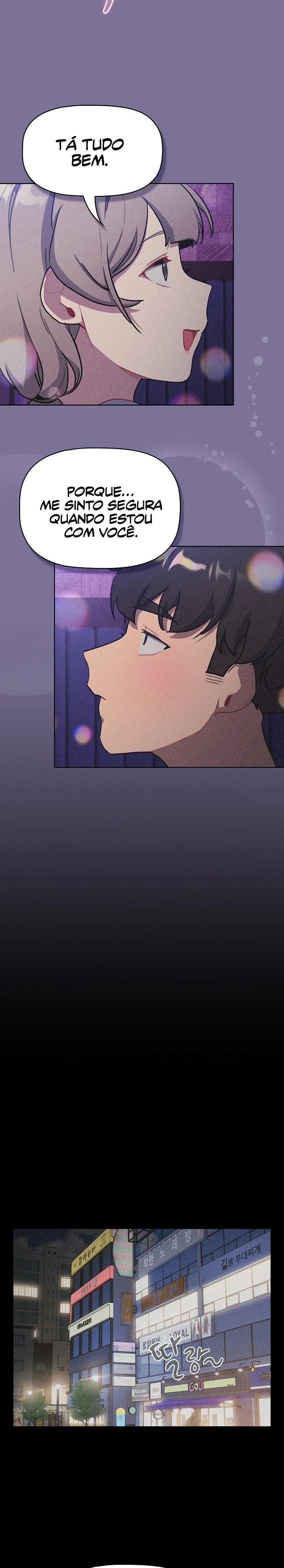 Ler What Am I Supposed To Do Now? Capitulo 118 Page 16