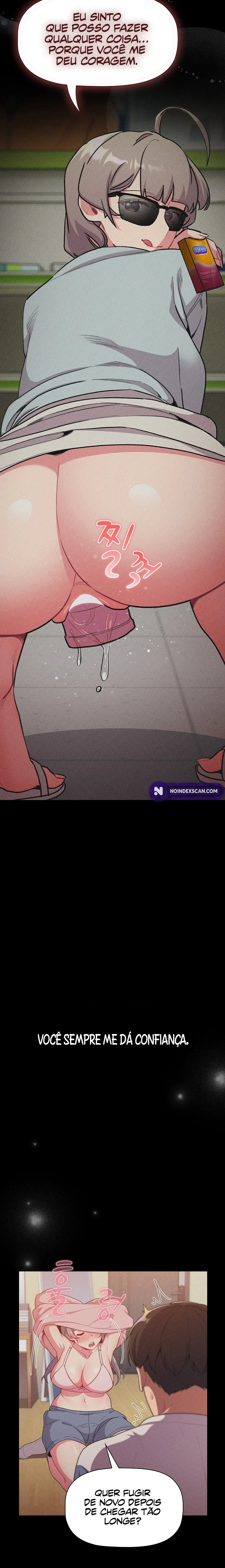 Ler What Am I Supposed To Do Now? Capitulo 118 Page 18