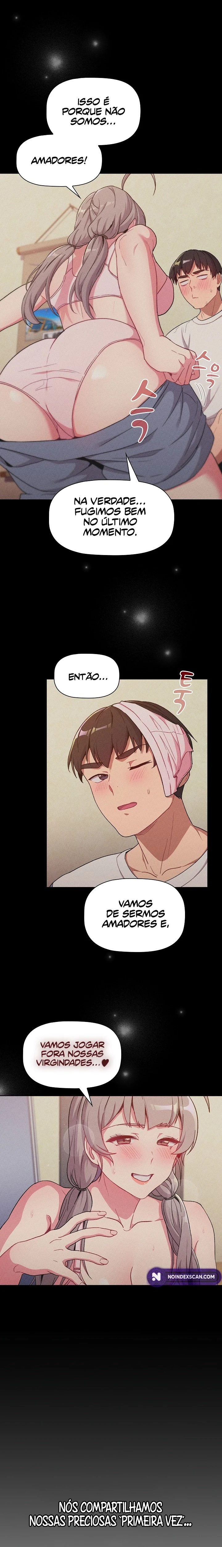 Ler What Am I Supposed To Do Now? Capitulo 118 Page 19