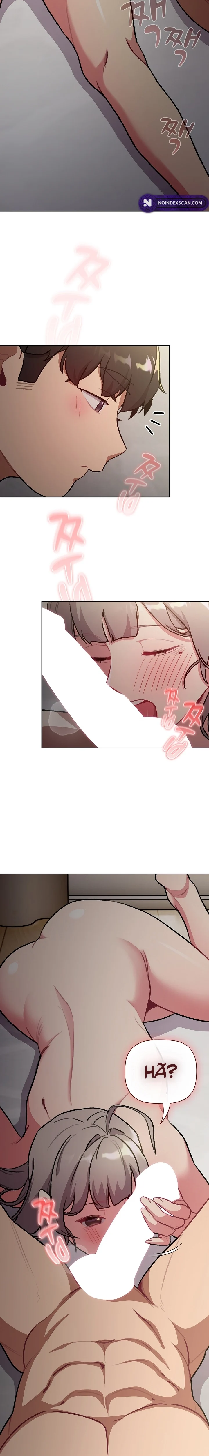 Ler What Am I Supposed To Do Now? Capitulo 118 Page 2