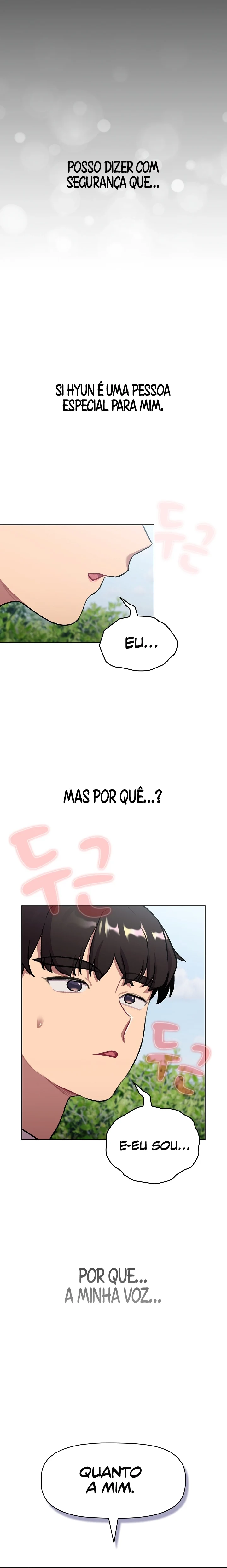 Ler What Am I Supposed To Do Now? Capitulo 118 Page 20