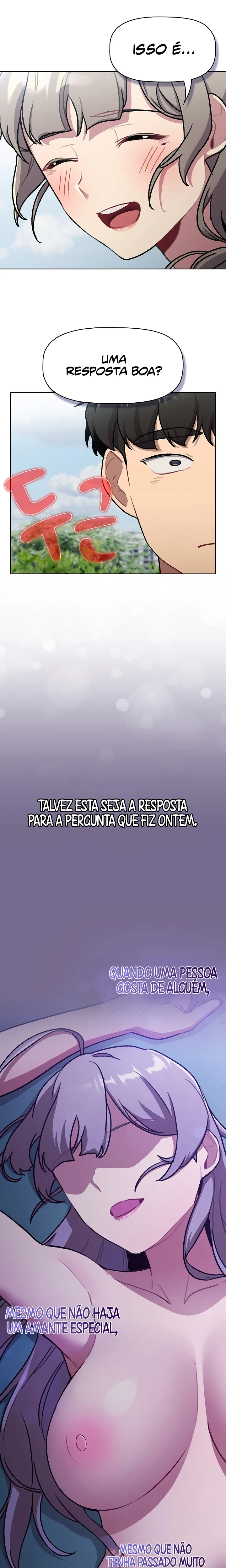 Ler What Am I Supposed To Do Now? Capitulo 118 Page 25