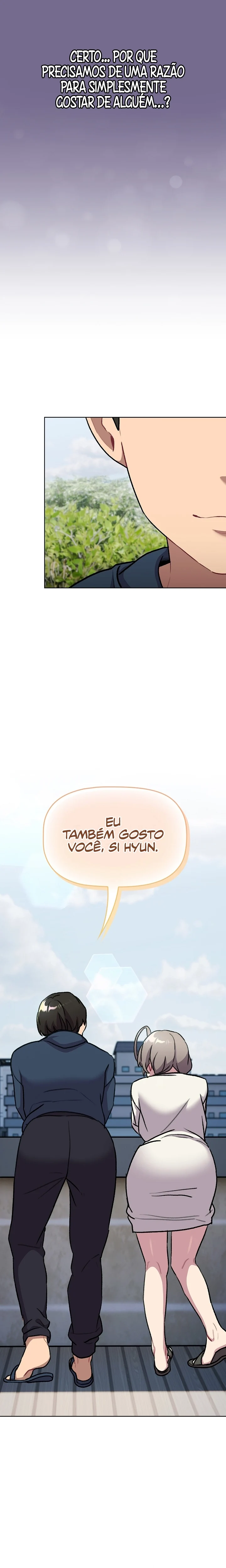 Ler What Am I Supposed To Do Now? Capitulo 118 Page 27