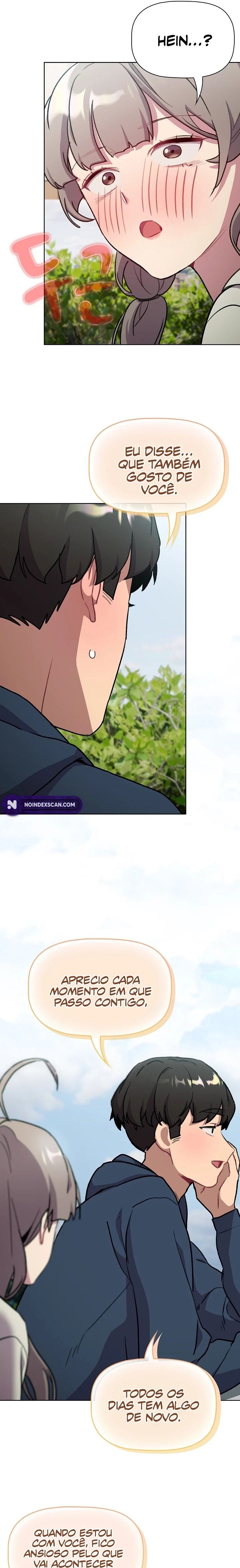 Ler What Am I Supposed To Do Now? Capitulo 118 Page 28