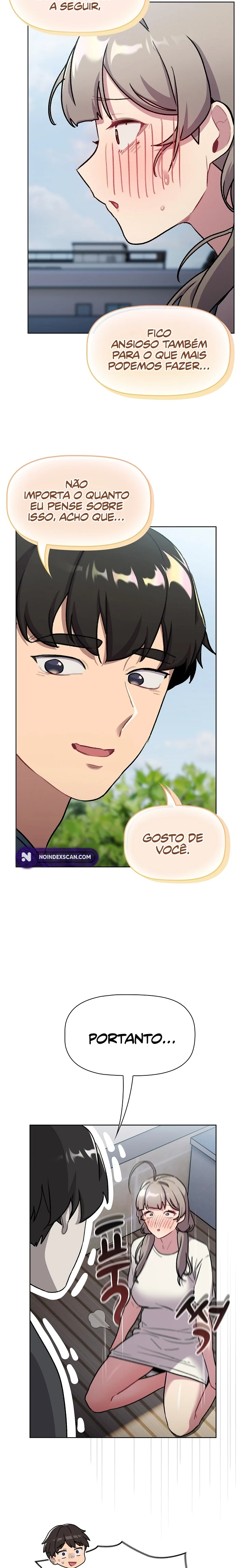 Ler What Am I Supposed To Do Now? Capitulo 118 Page 29