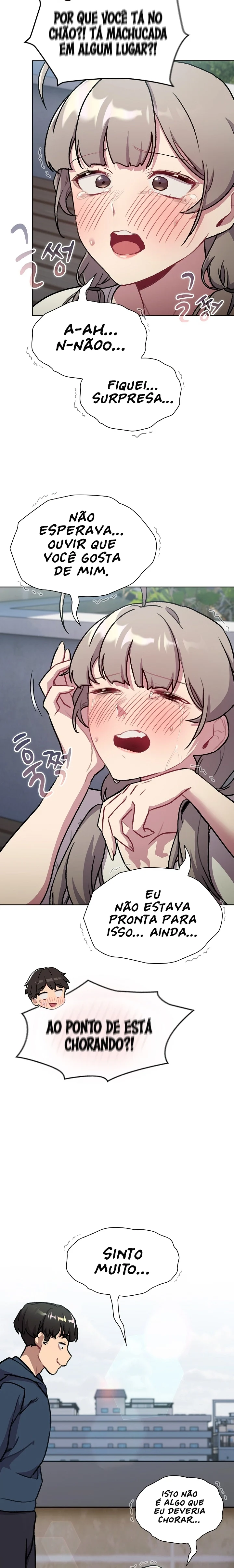 Ler What Am I Supposed To Do Now? Capitulo 118 Page 30