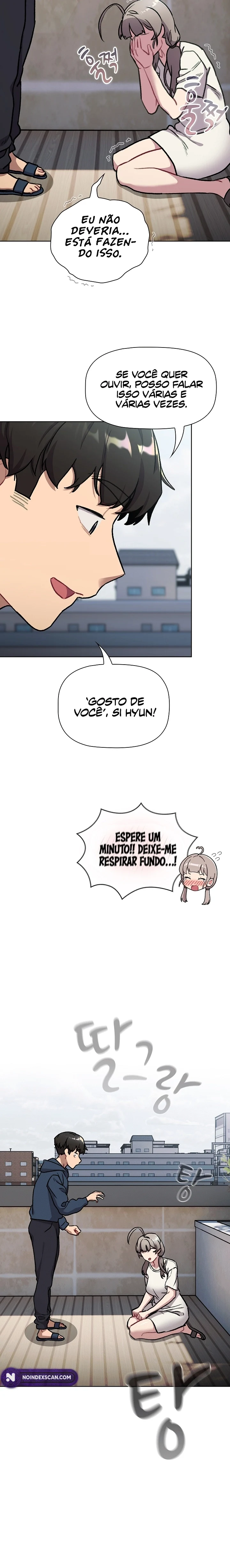 Ler What Am I Supposed To Do Now? Capitulo 118 Page 31