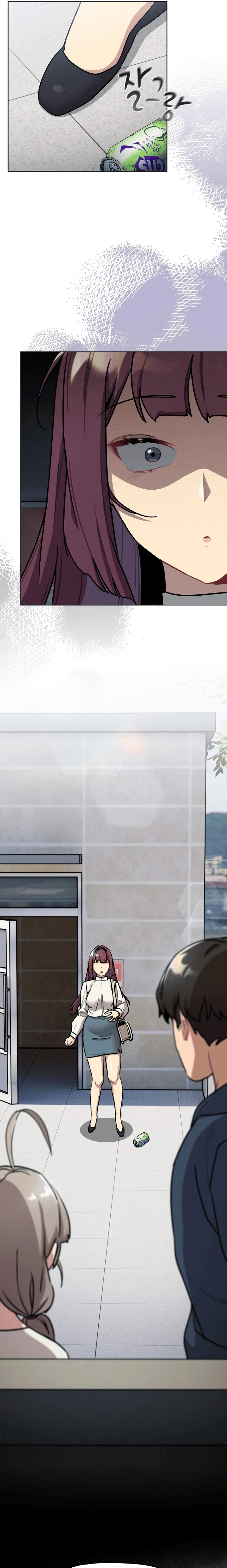 Ler What Am I Supposed To Do Now? Capitulo 118 Page 32