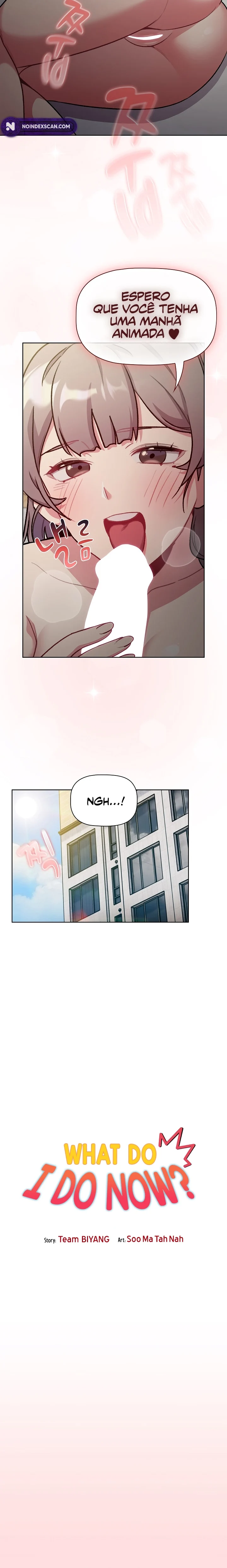 Ler What Am I Supposed To Do Now? Capitulo 118 Page 4