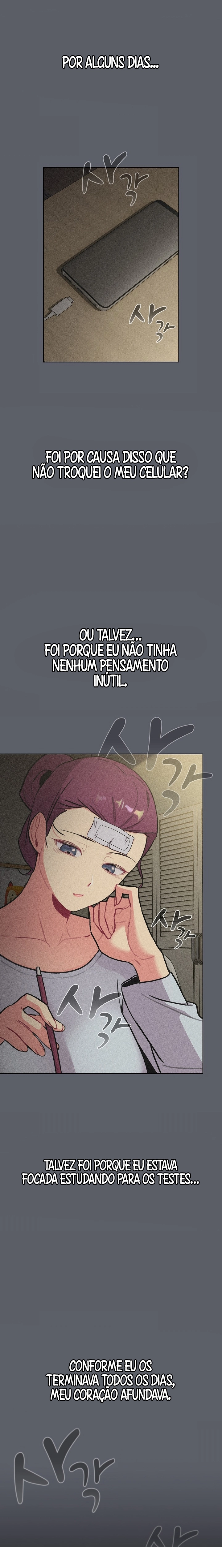 Ler What Am I Supposed To Do Now? Capitulo 119 Page 11