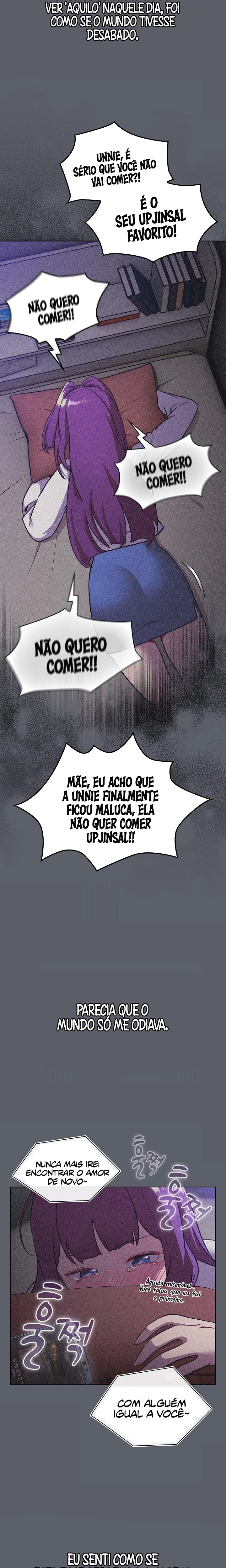 Ler What Am I Supposed To Do Now? Capitulo 119 Page 13