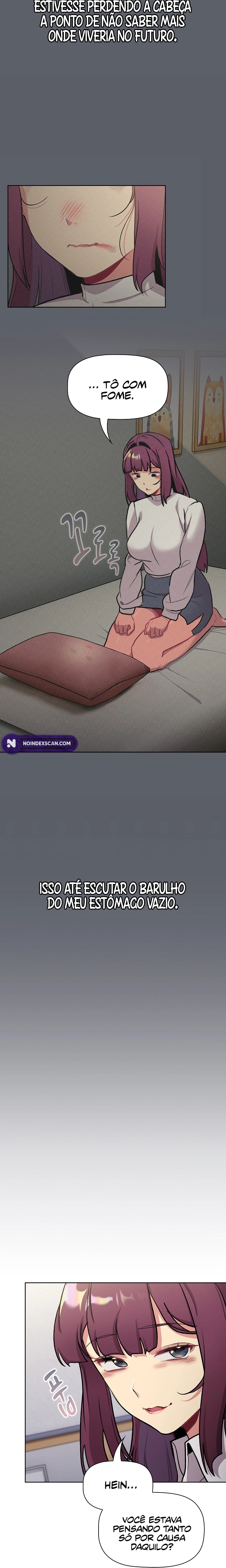 Ler What Am I Supposed To Do Now? Capitulo 119 Page 14