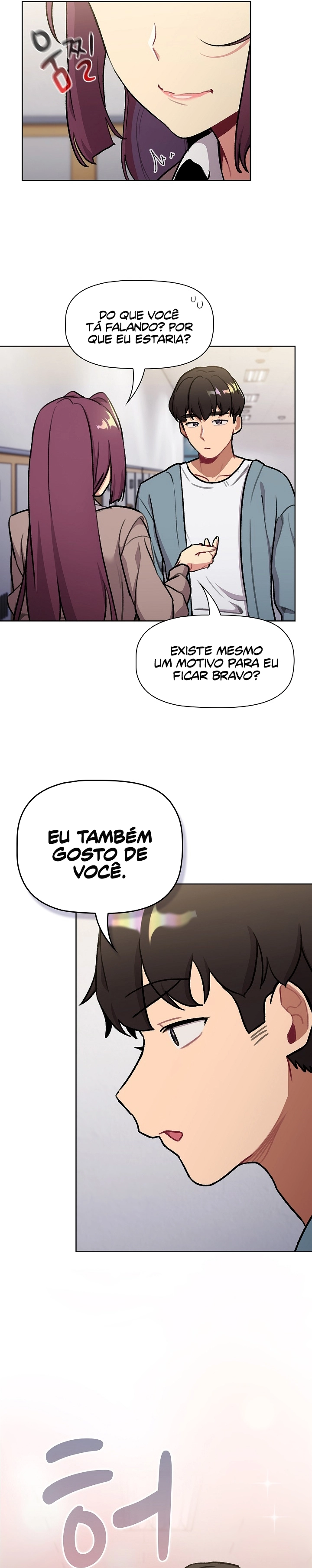 Ler What Am I Supposed To Do Now? Capitulo 119 Page 16