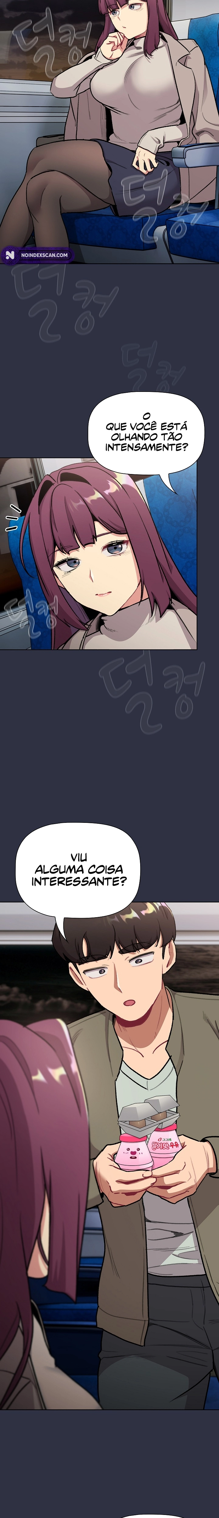 Ler What Am I Supposed To Do Now? Capitulo 119 Page 2