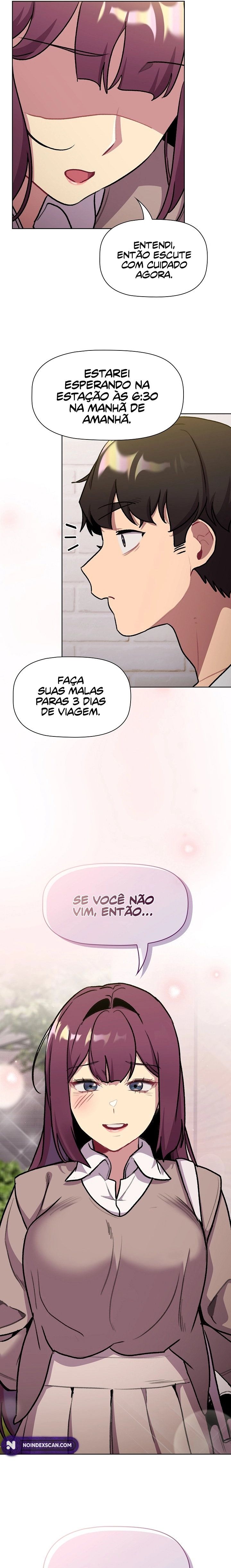 Ler What Am I Supposed To Do Now? Capitulo 119 Page 21