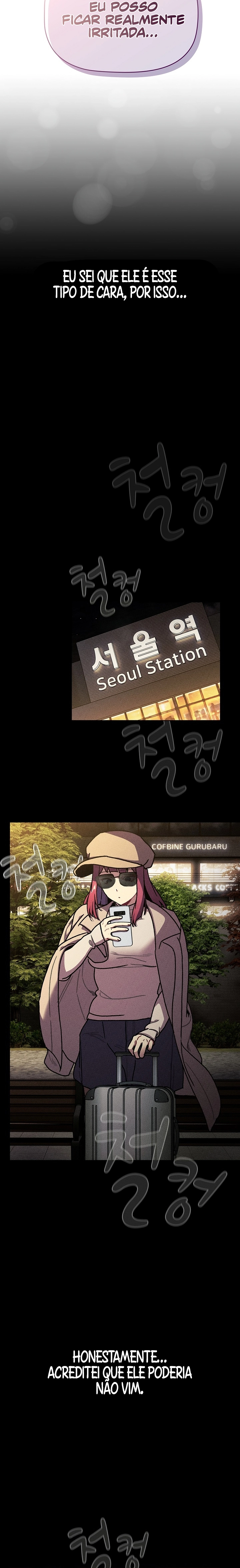 Ler What Am I Supposed To Do Now? Capitulo 119 Page 22