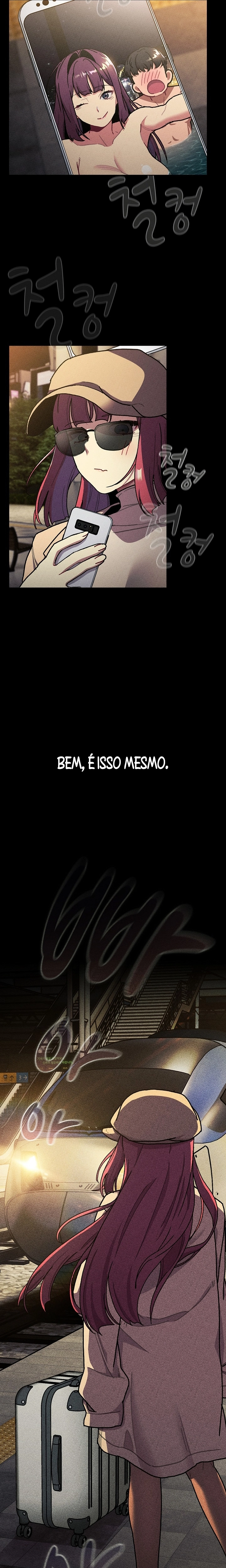 Ler What Am I Supposed To Do Now? Capitulo 119 Page 23