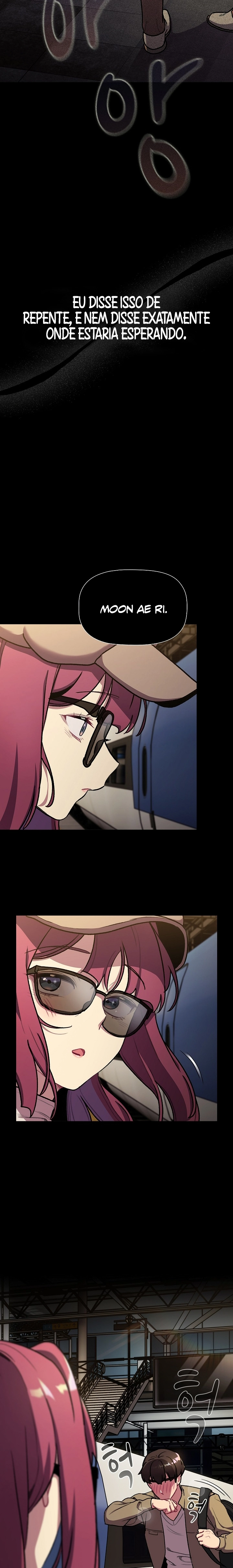 Ler What Am I Supposed To Do Now? Capitulo 119 Page 24