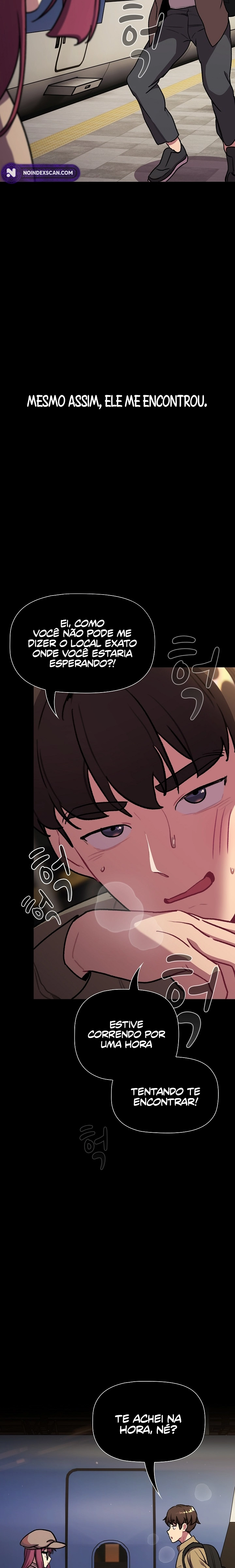 Ler What Am I Supposed To Do Now? Capitulo 119 Page 25