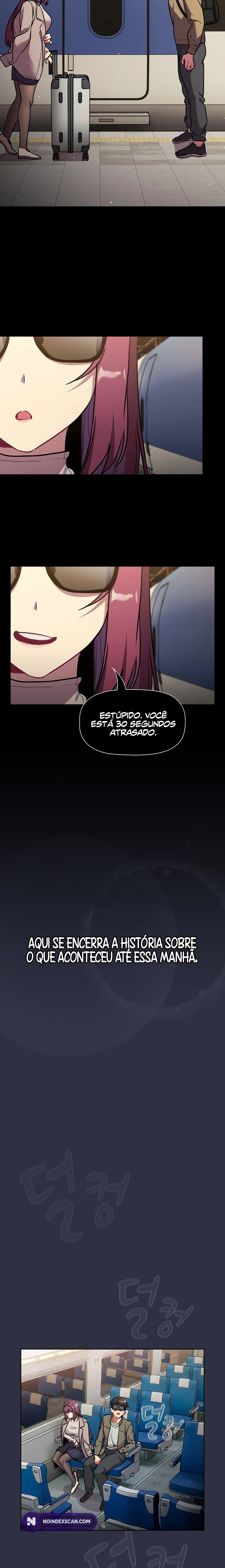 Ler What Am I Supposed To Do Now? Capitulo 119 Page 26